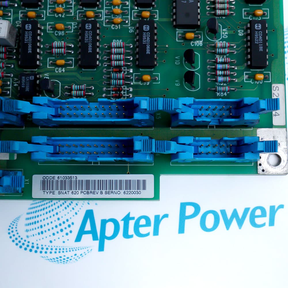 ABB SNAT620PCB SNAT 620 PCB