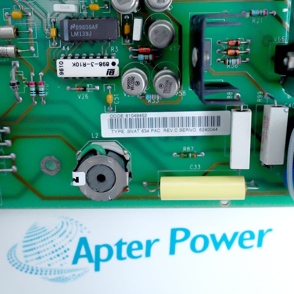ABB SNAT634PAC