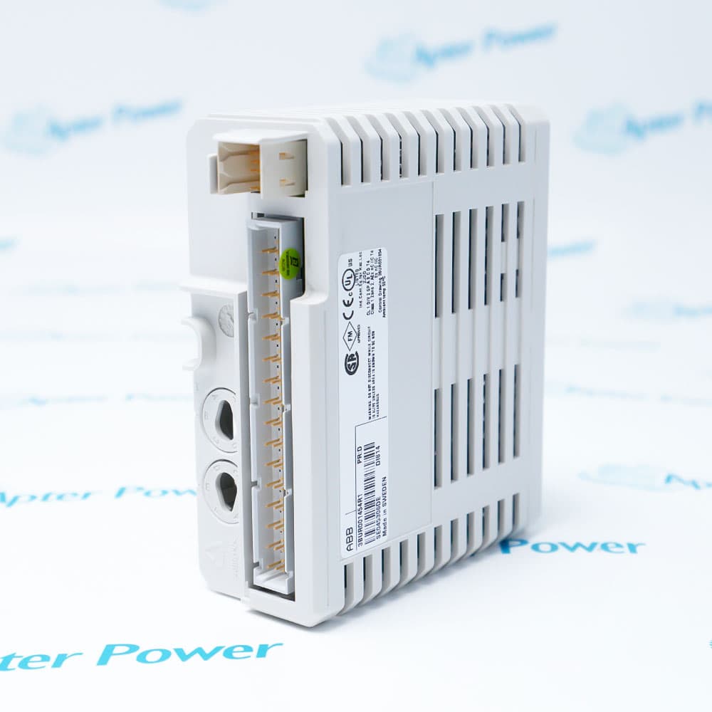 ABB DI814