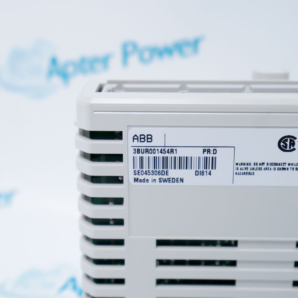 ABB DI814