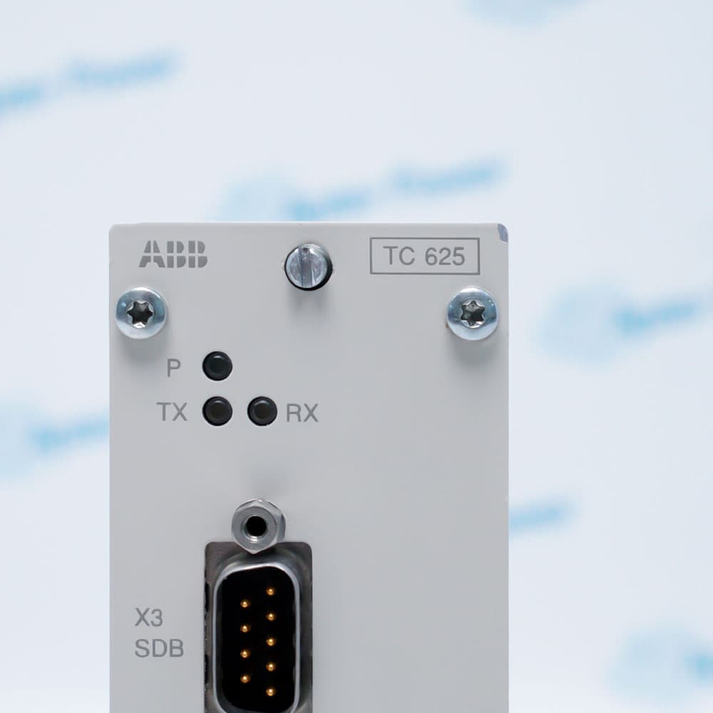 ABB TC625 3BSE002224R1