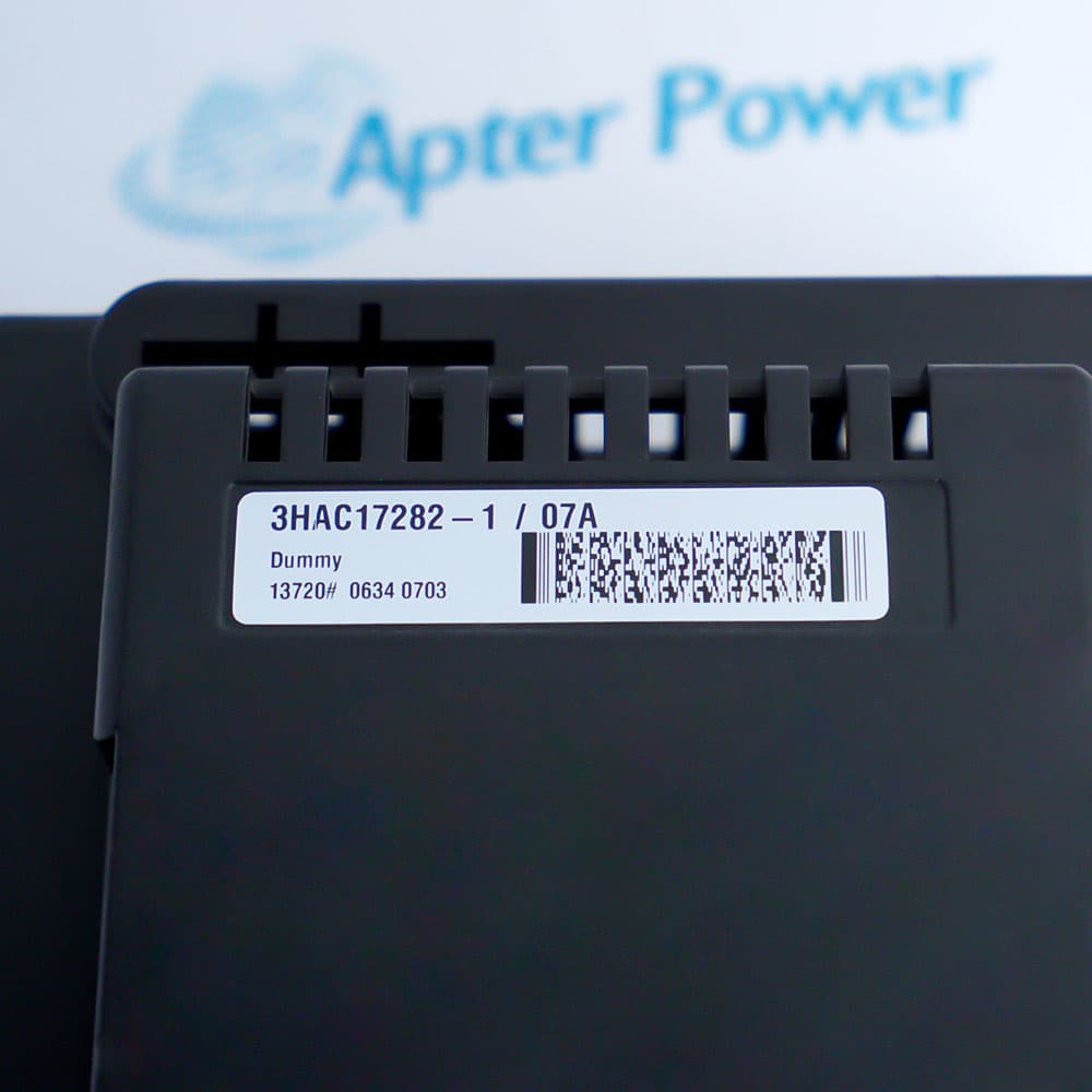 ABB 3HAC17282-1