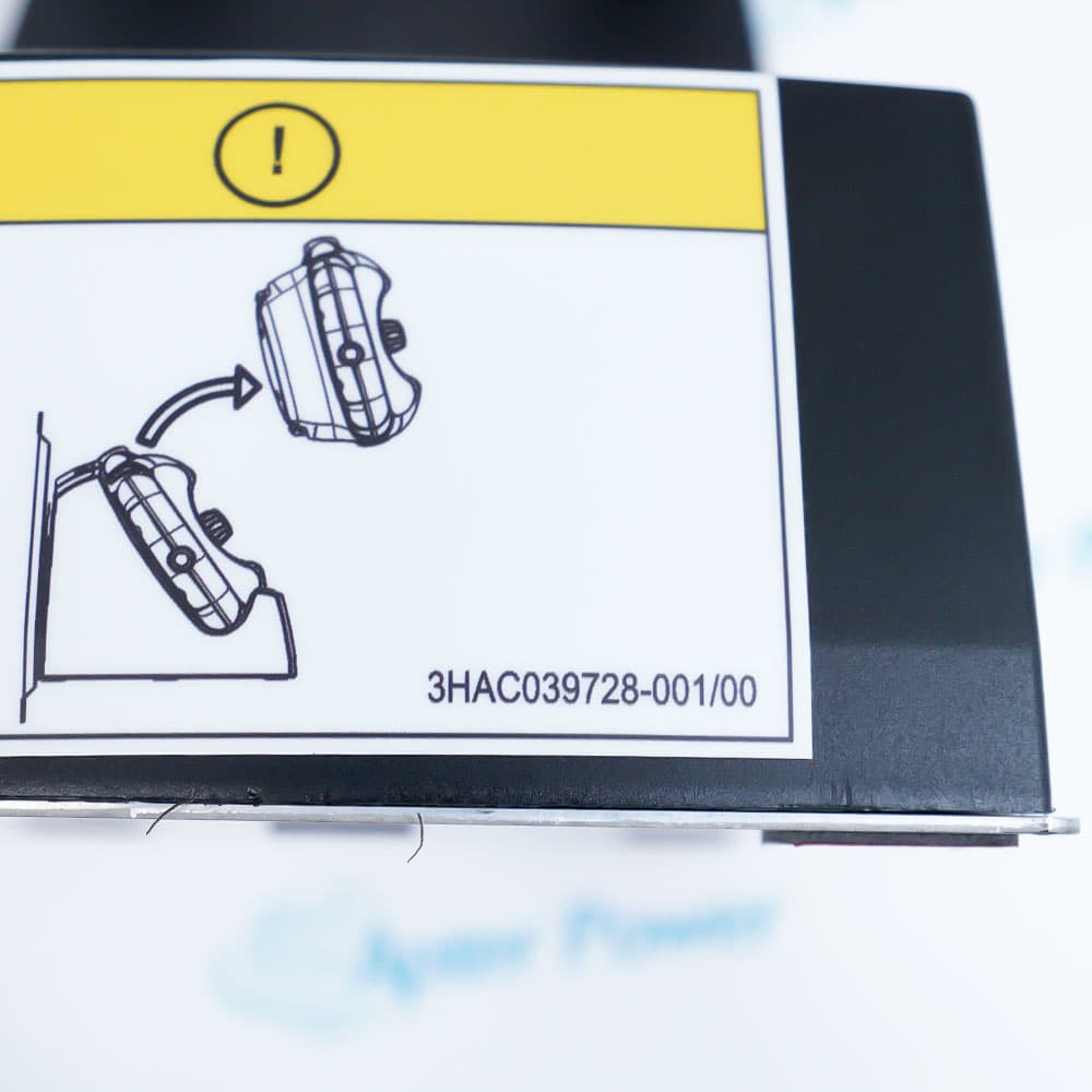 ABB 3HAC039728-001/00
