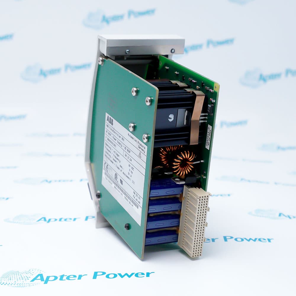 ABB SD802F