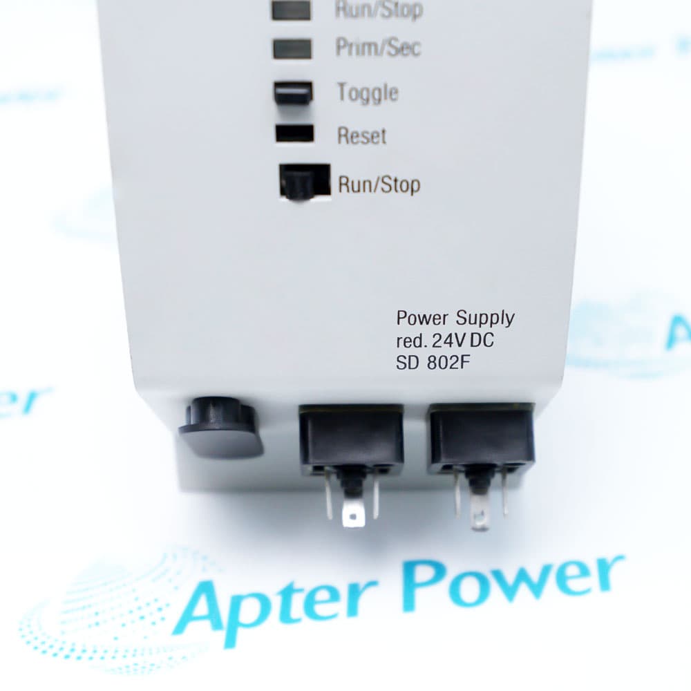 ABB SD802F