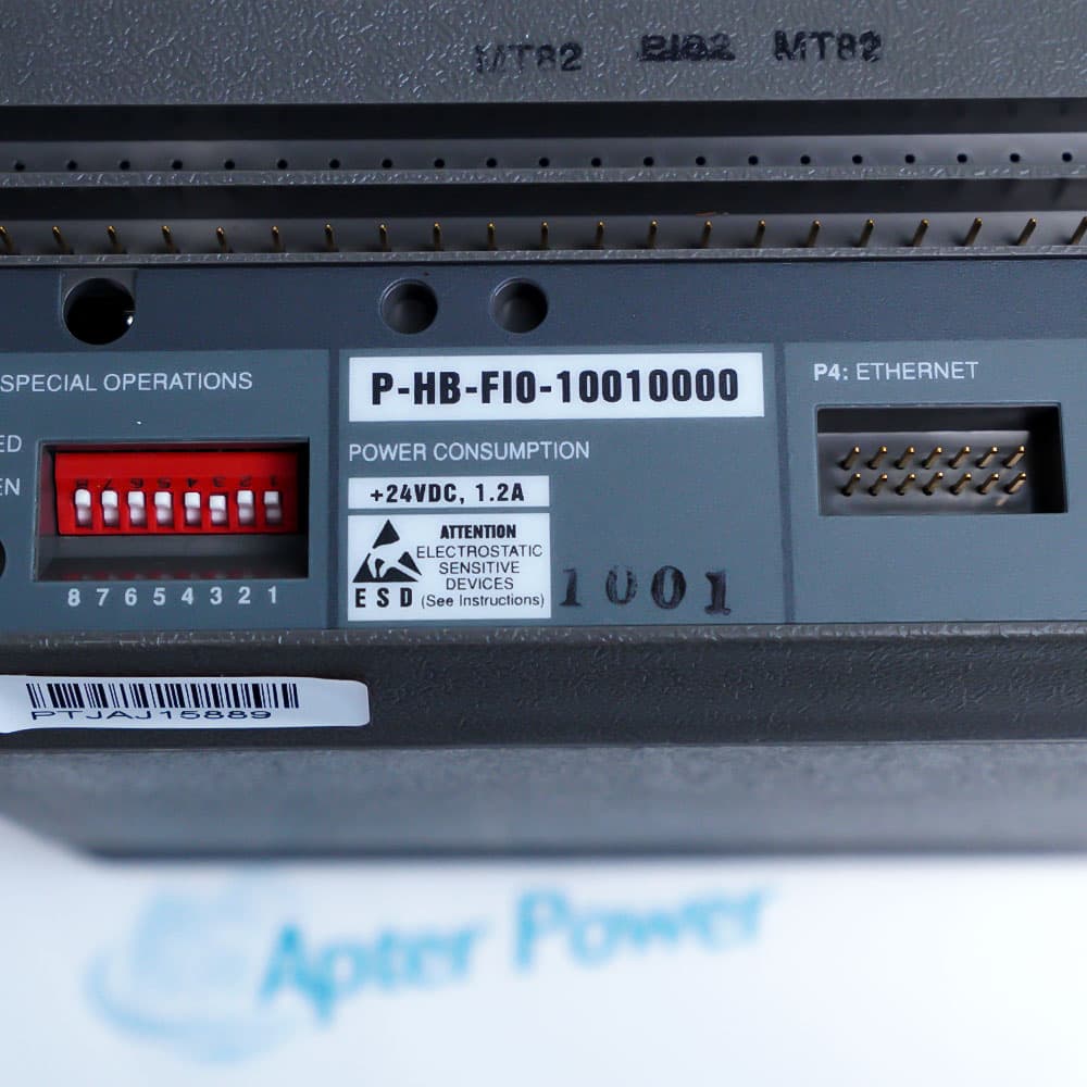 ABB P-HB-FIO-1000C100 PHBFIO1000C100