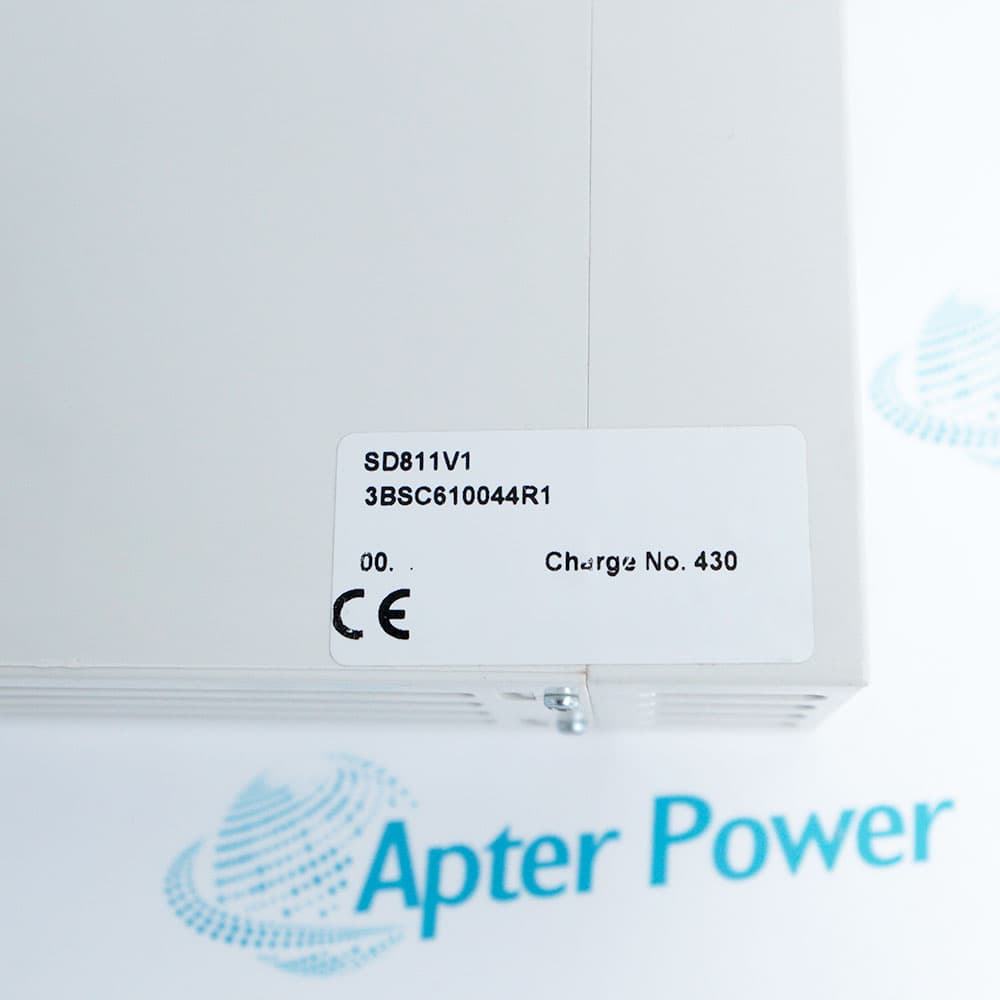 ABB SD811V1 3BSC610044R1