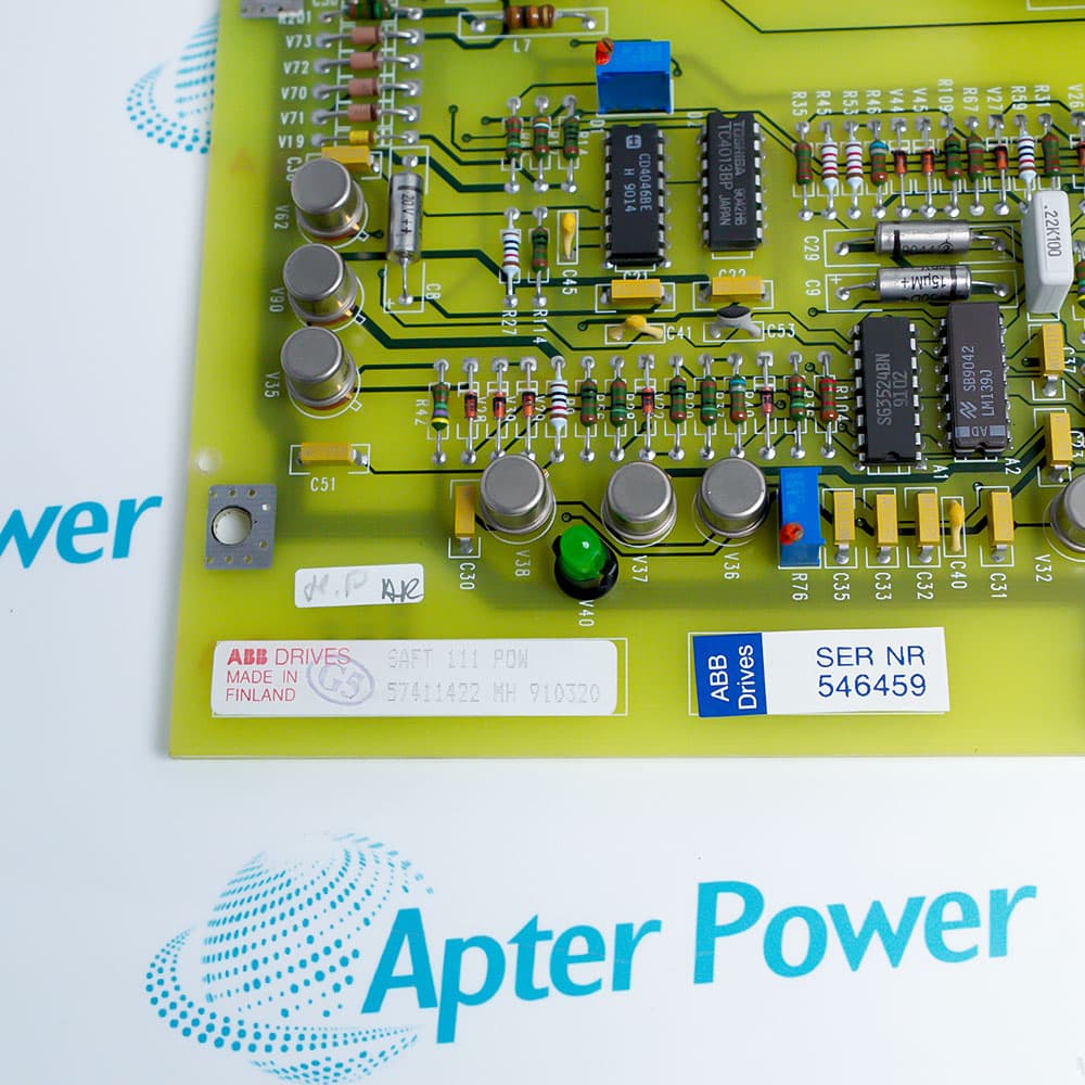ABB SAFT111POW
