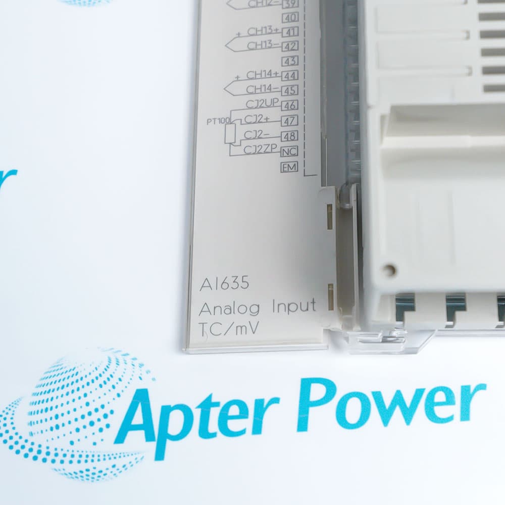 ABB AI635