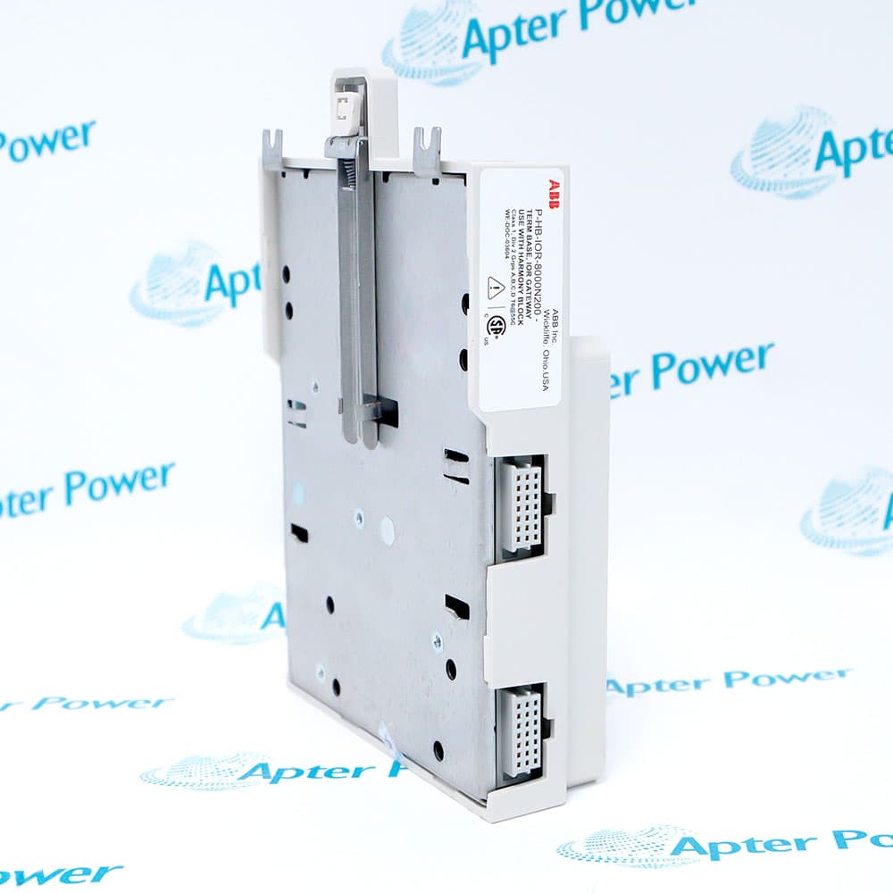ABB PHBIOR8000N200