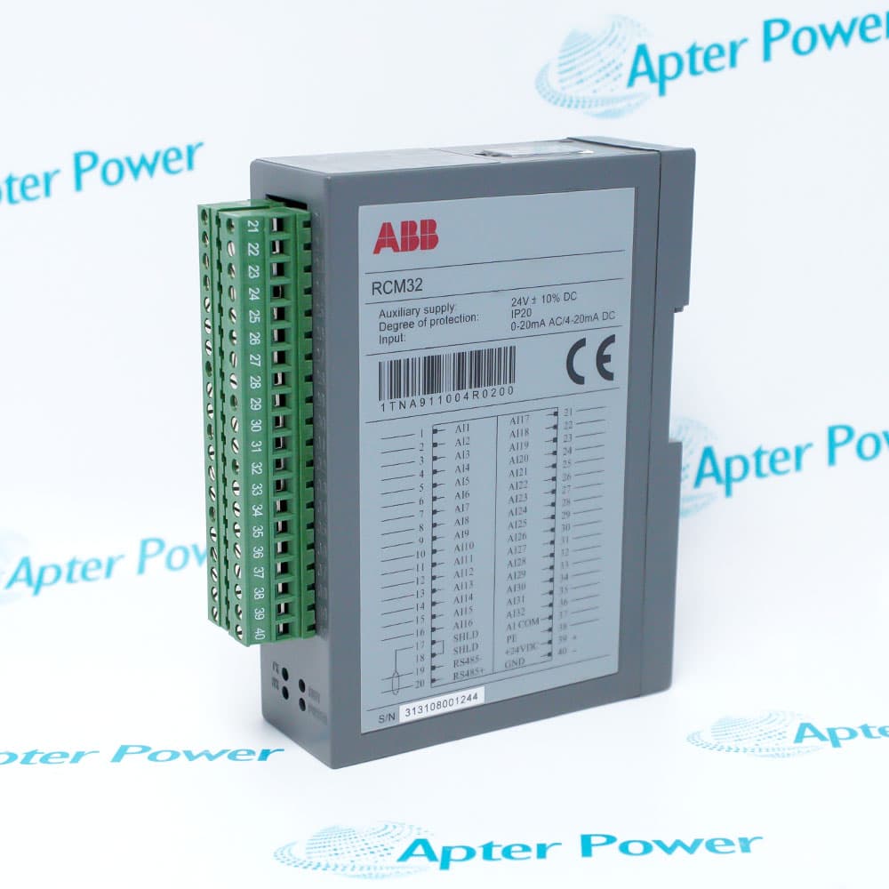 RCM32 1TNA911004R0200