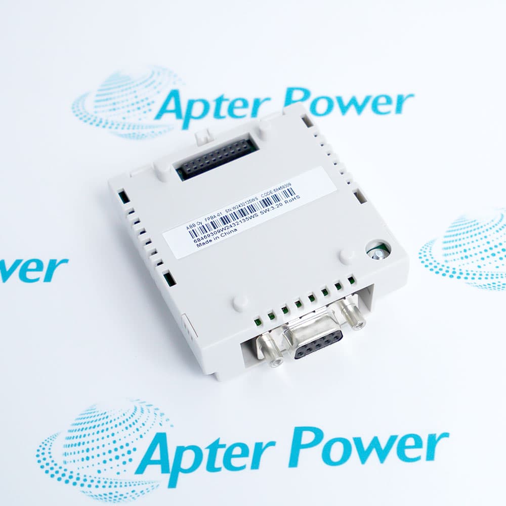 ABB FPBA-01