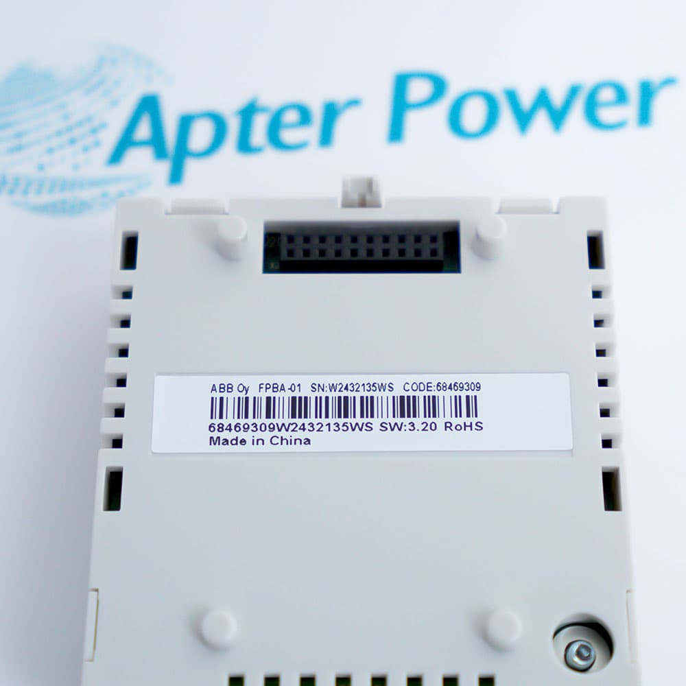 ABB FPBA-01