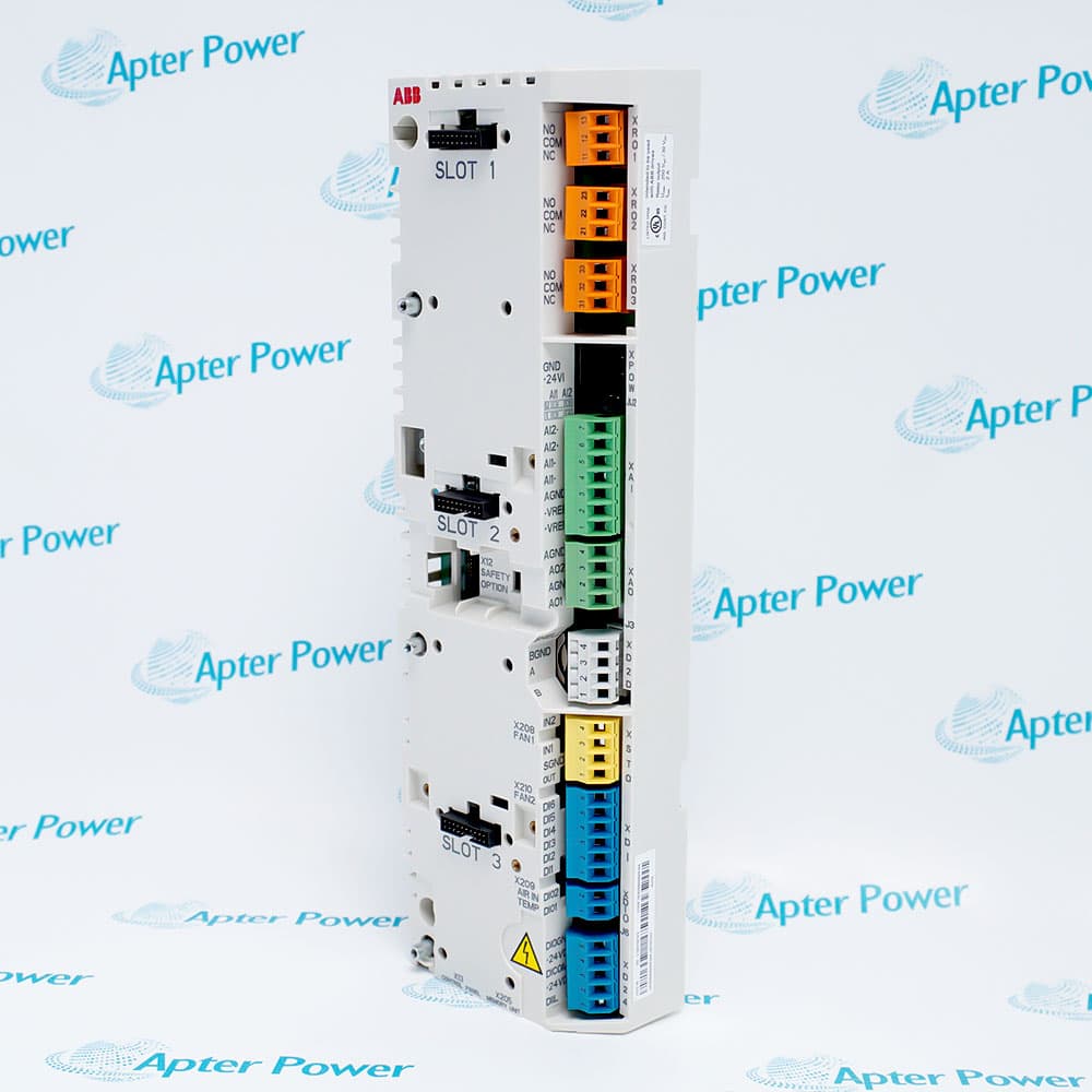 ZCU-14 3AXD50000005164