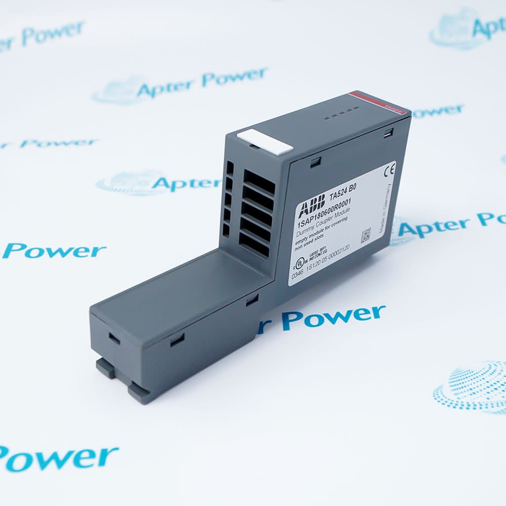 TA524 1SAP180600R0001
