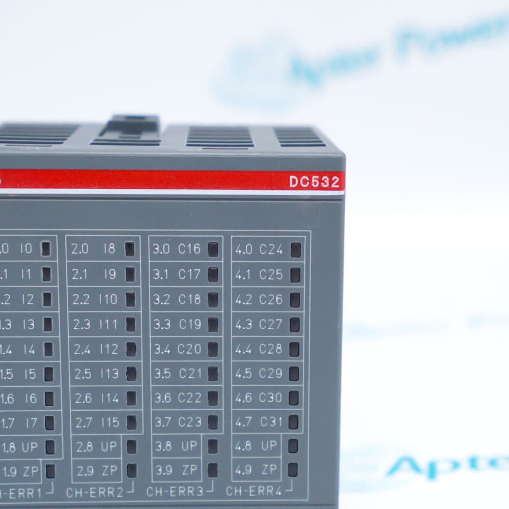 ABB DC532