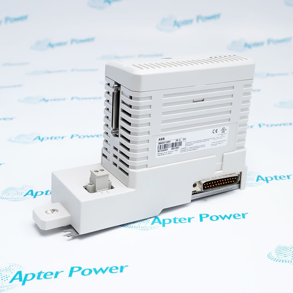 ABB BC810K01 3BSE031154R1
