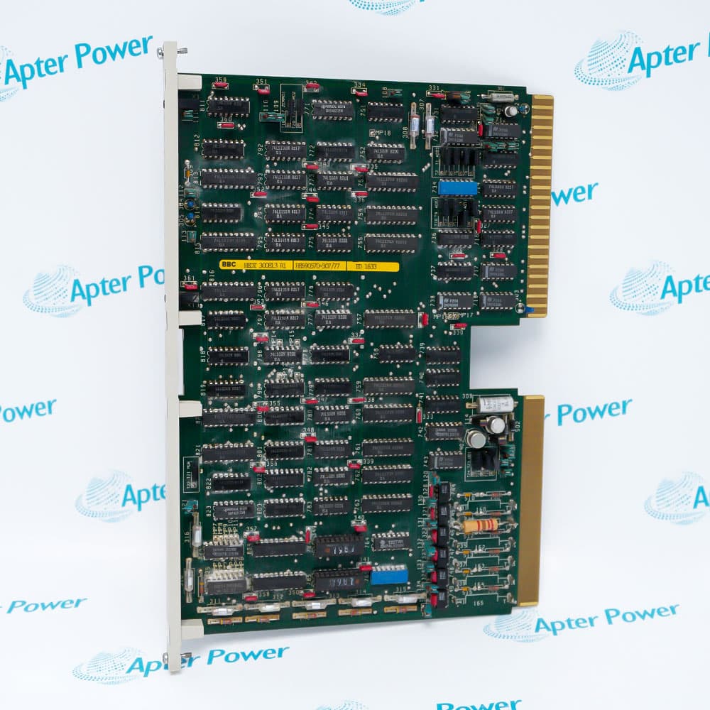 HEDT300813R1 ED1633