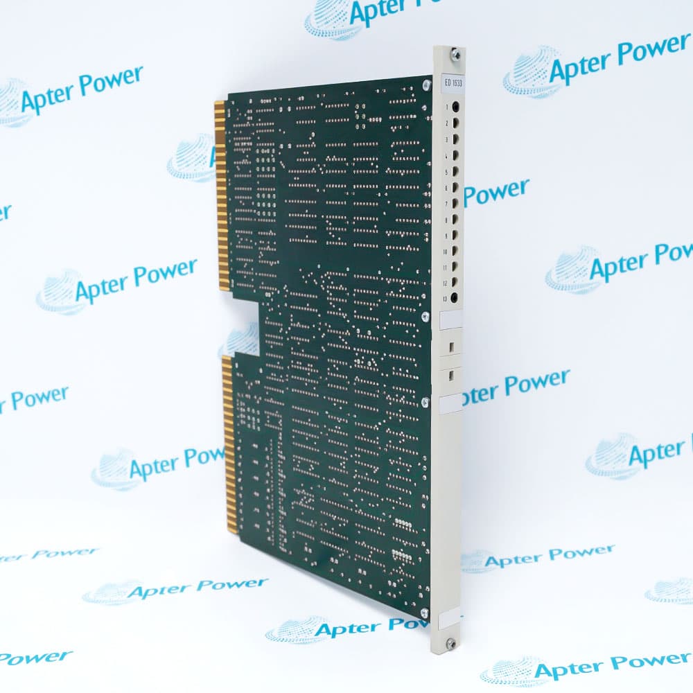 ABB HEDT300813R1 ED1633