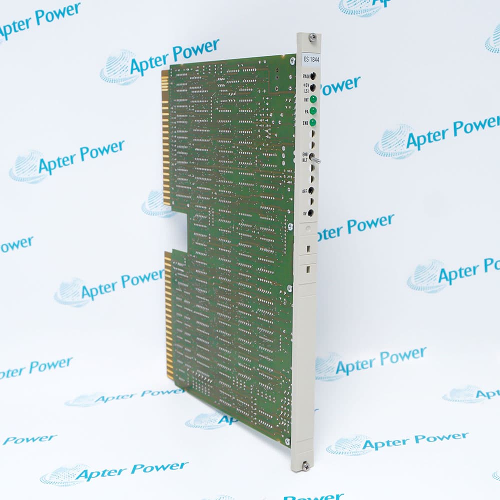 ABB HESG330184R1 ES1844C