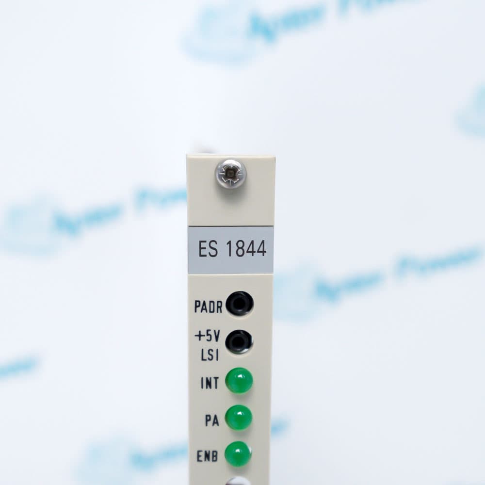 ABB HESG330184R1 ES1844C