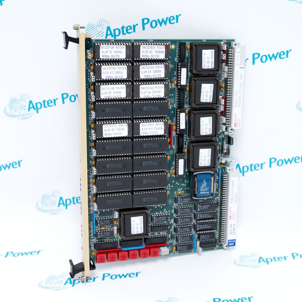 MEM86-3*192-CMBMR3