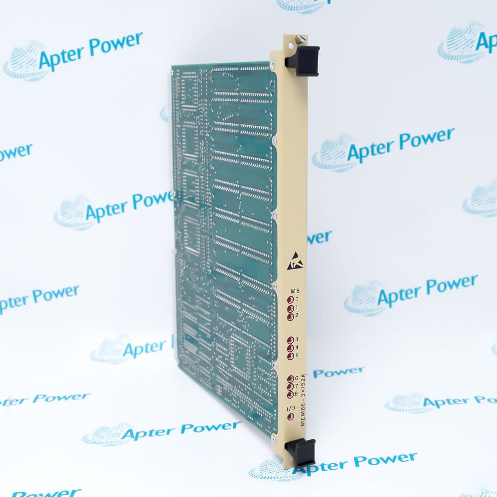 ABB MEM86-3*192-CMBMR3