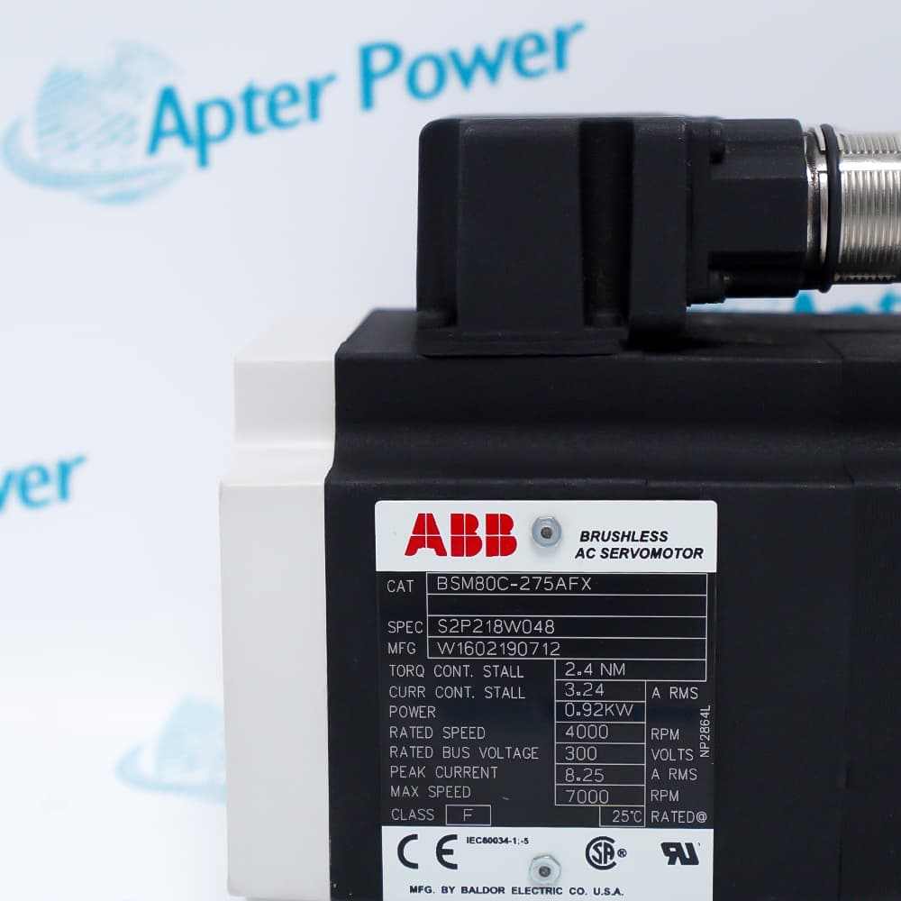 ABB BSM80C-275AFX