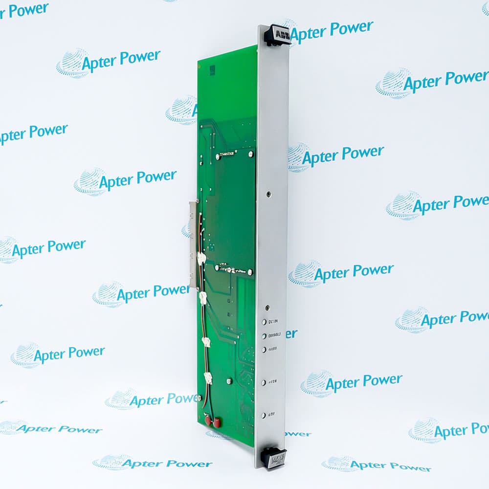 ABB ECPSR 086370-001