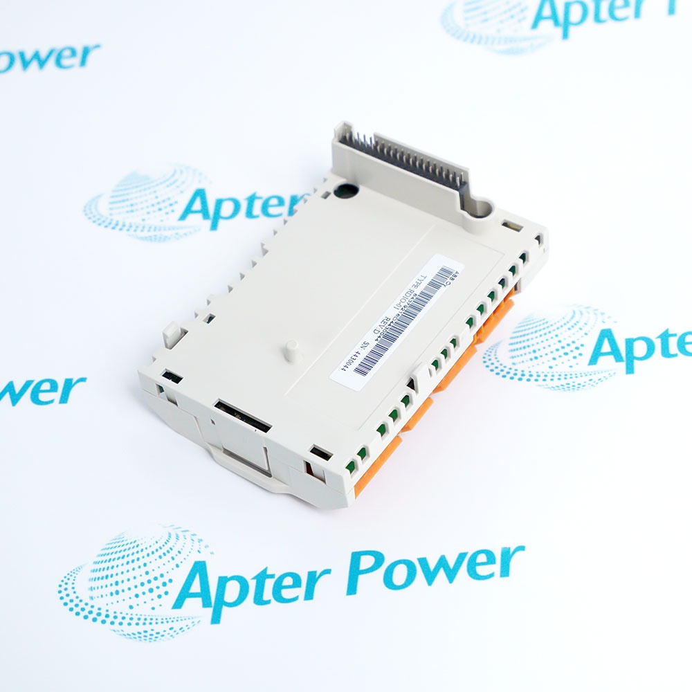 ABB RDIO-01