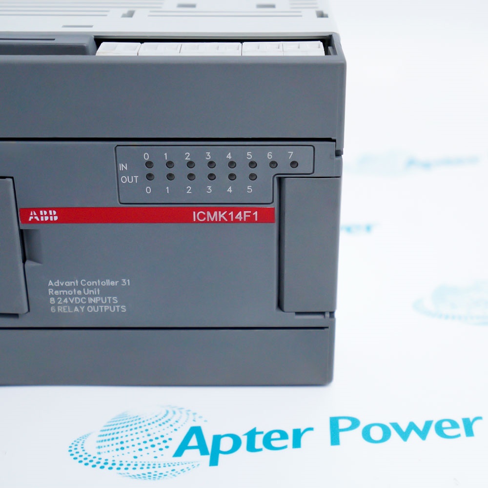 ABB ICMK14F1