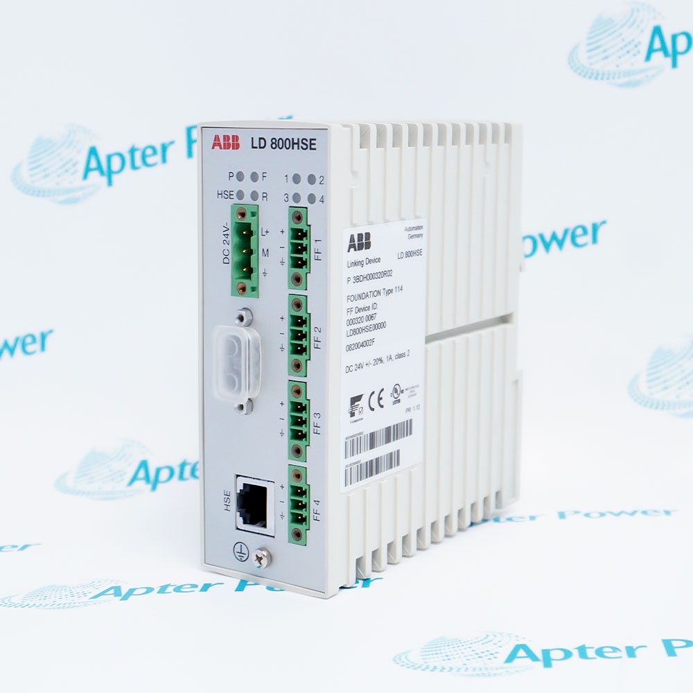 LD800HSE