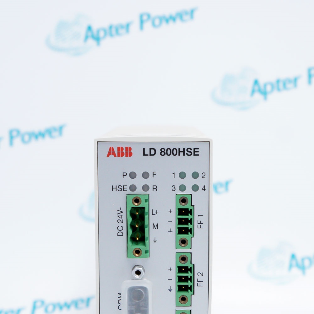 ABB LD800HSE