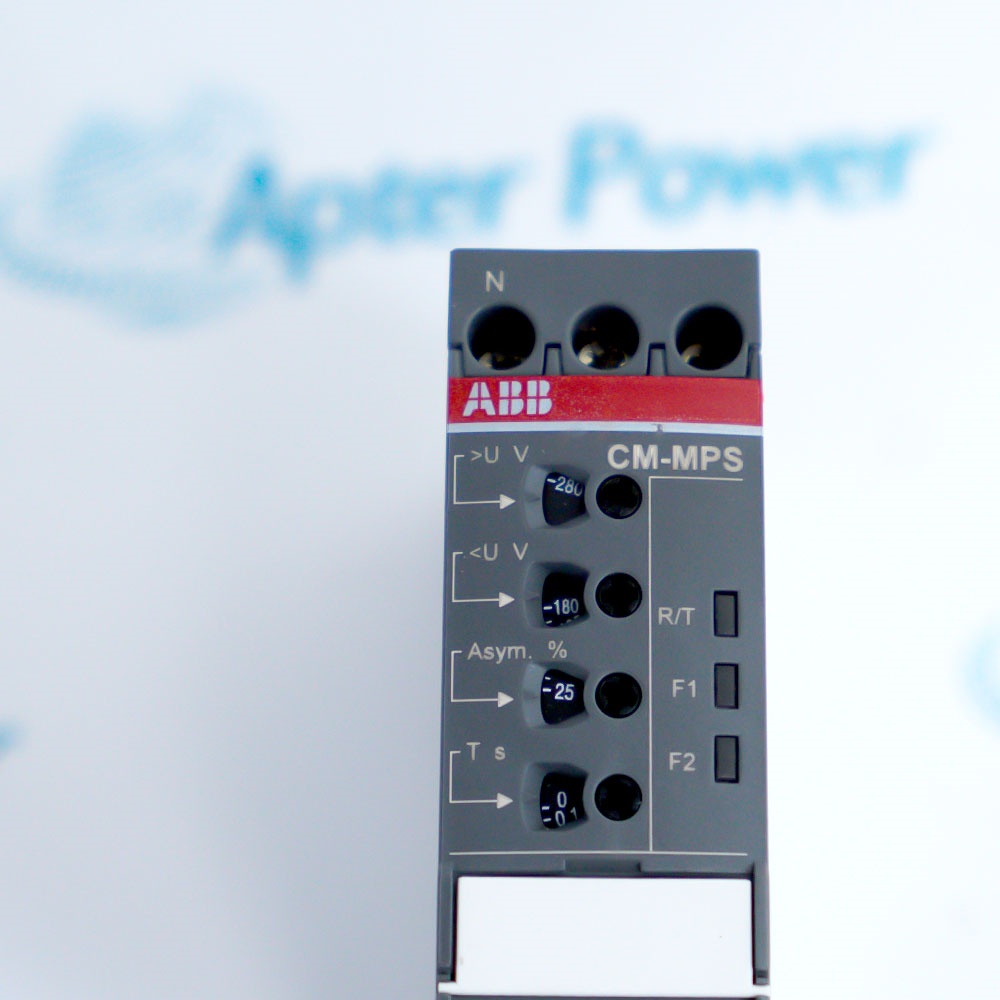 ABB CM-MPS.21S 1SVR730885R3300
