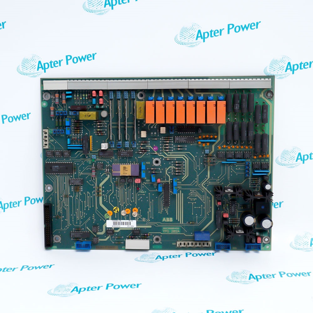 YPQ202A