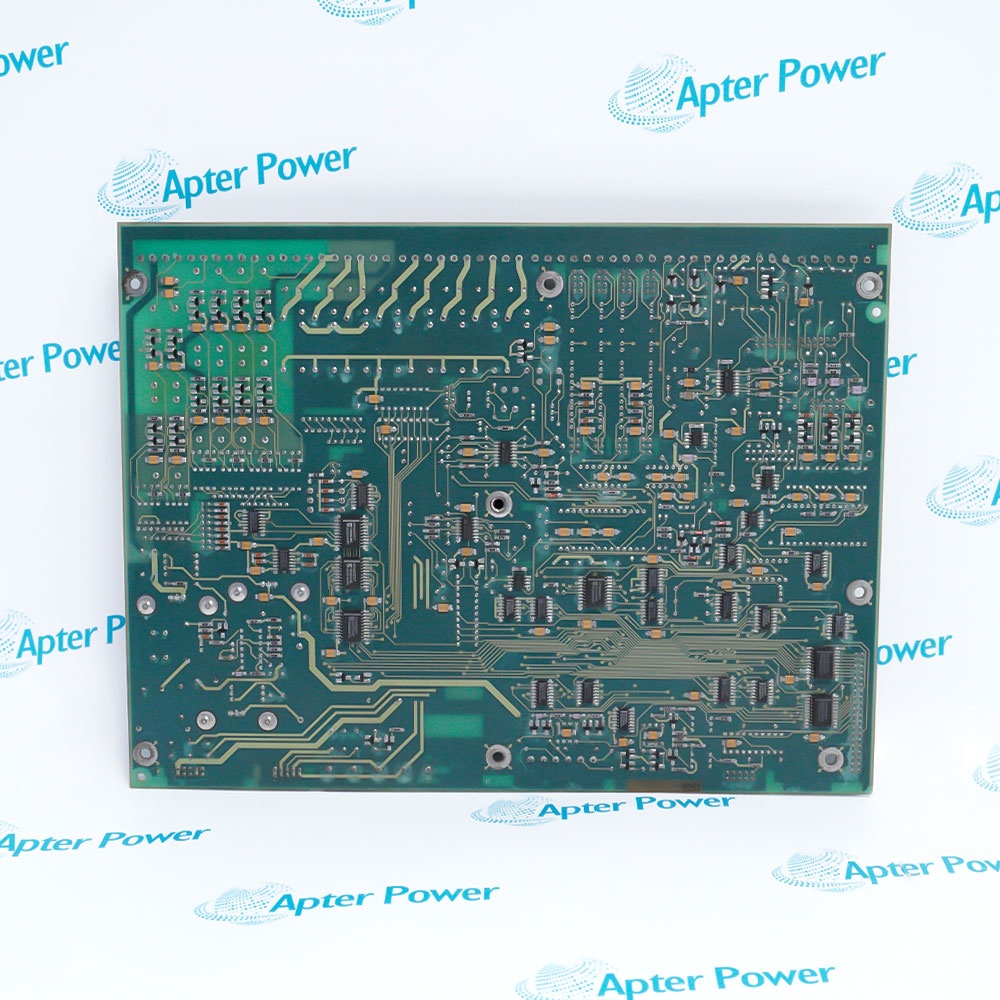 ABB YPQ202A