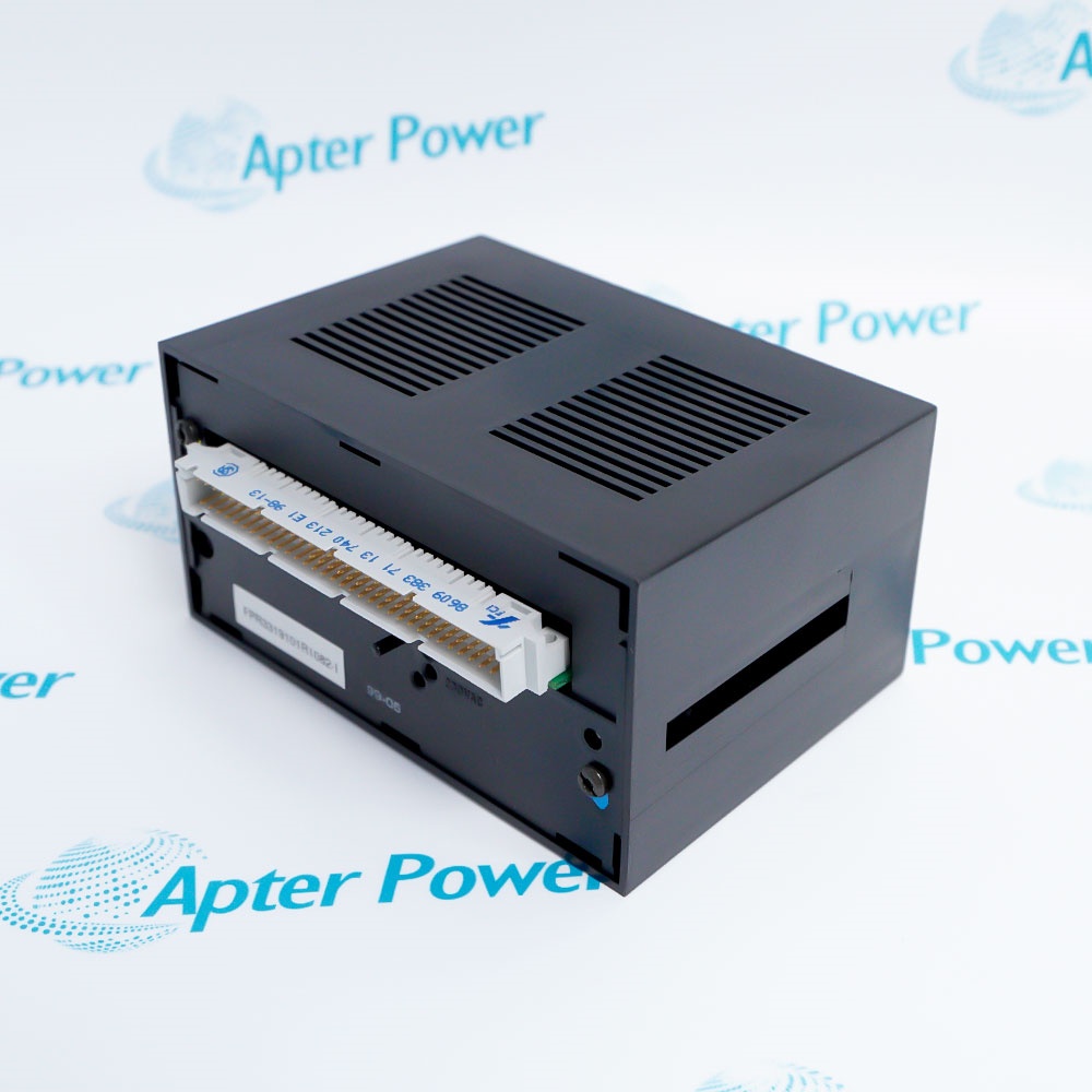 ABB ICSC08L1 FPR3319101R1082