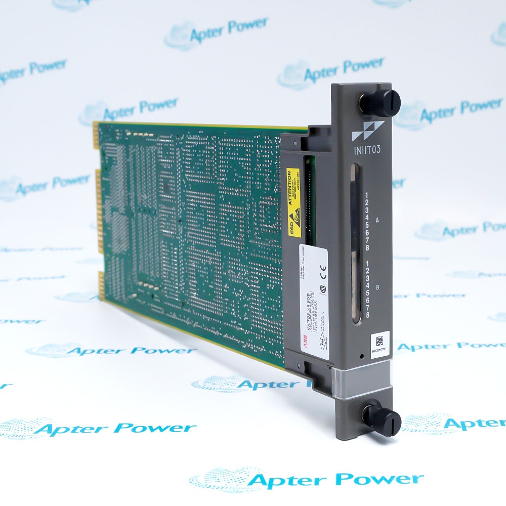 ABB INIIT03