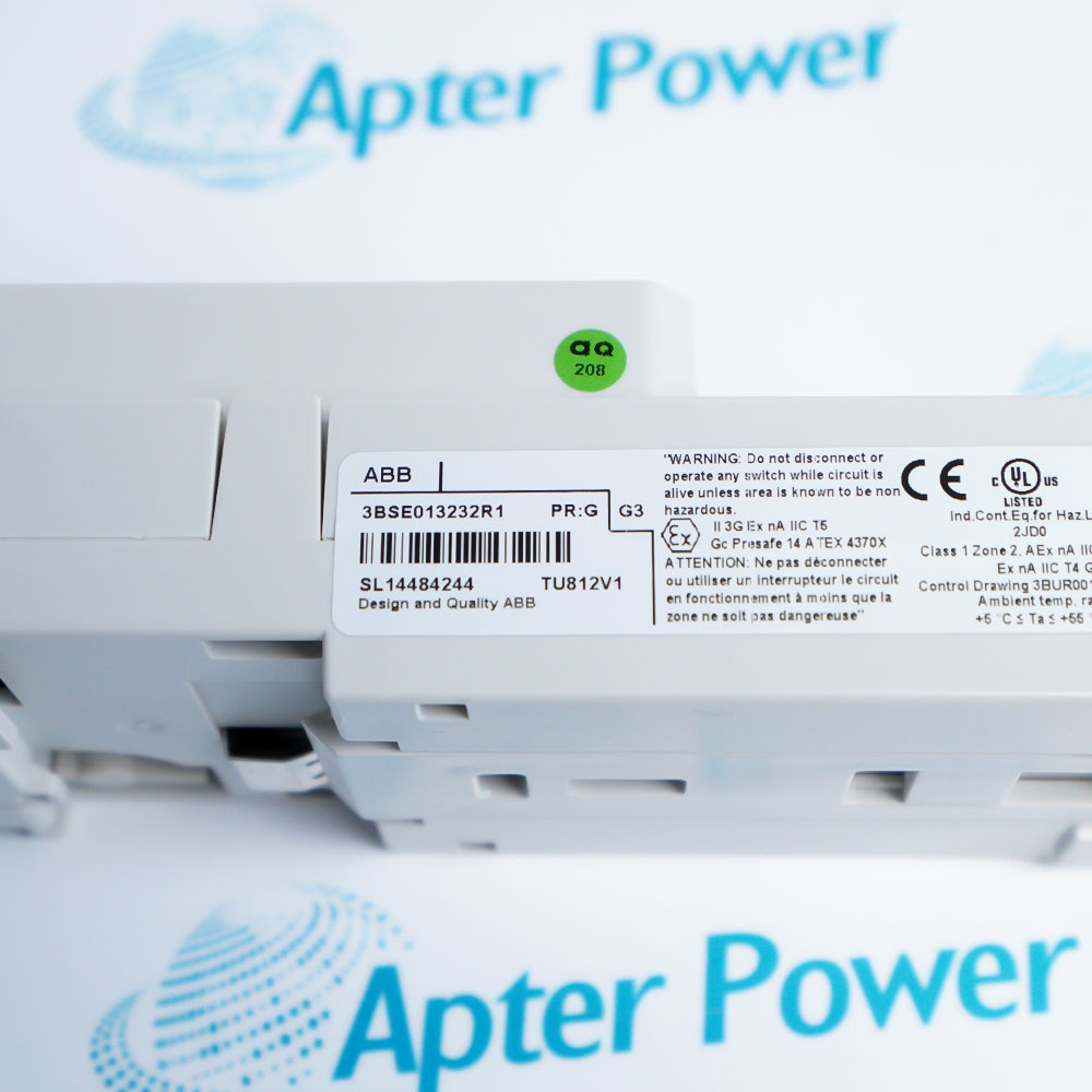 ABB TU812V1