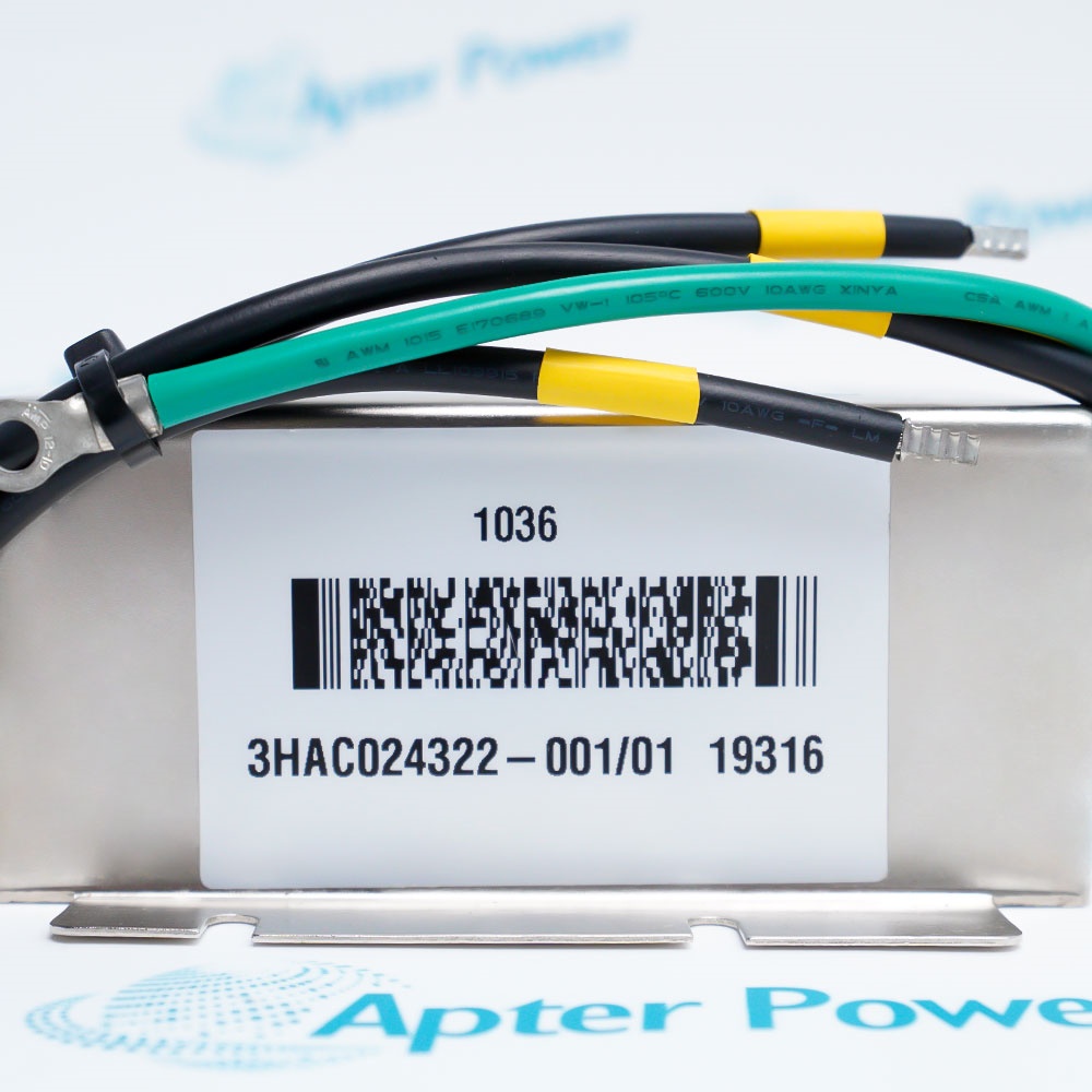ABB 3HAC024322-001