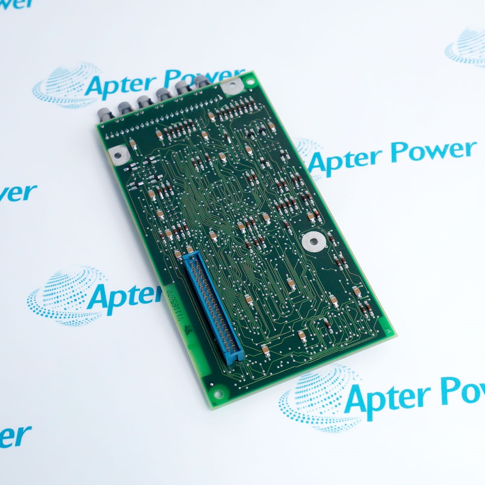 ABB YPK114A 3ASD399002B20