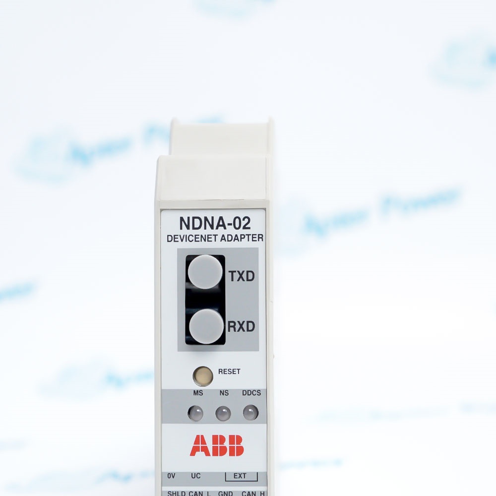 ABB NDNA-02 NDNA-02-KIT