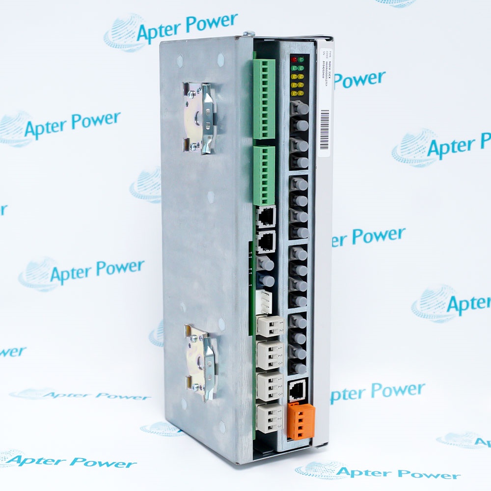 ABB NDCU-33CX 3AUA0000052751