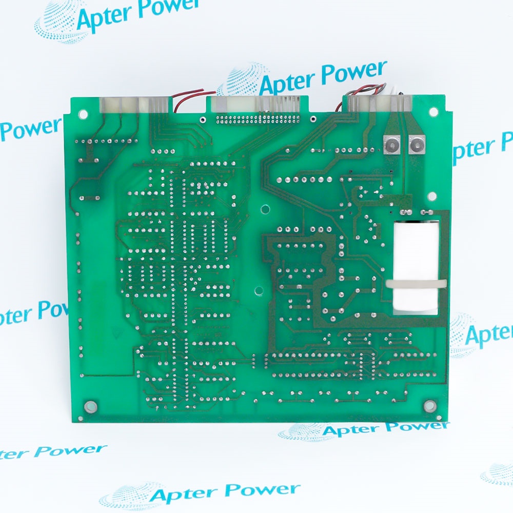 ABB SAFT 125 CHC