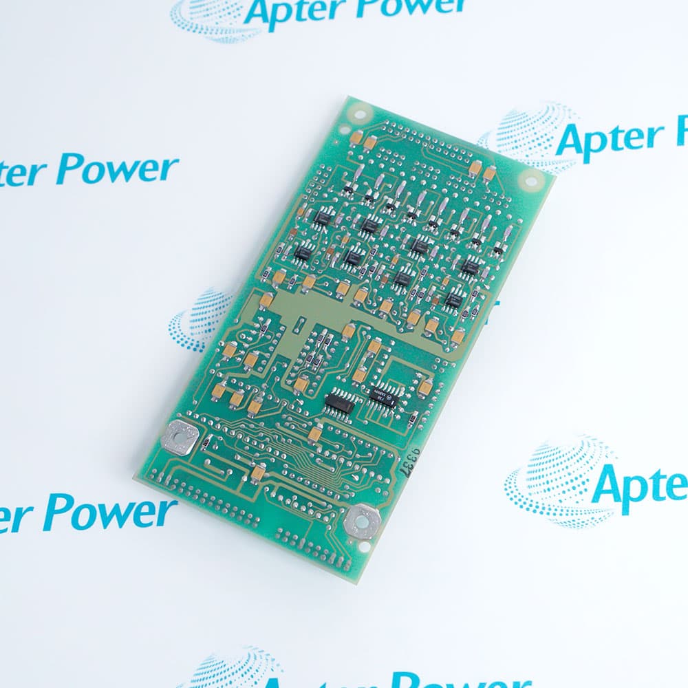 ABB YPG110E YT204001-FD