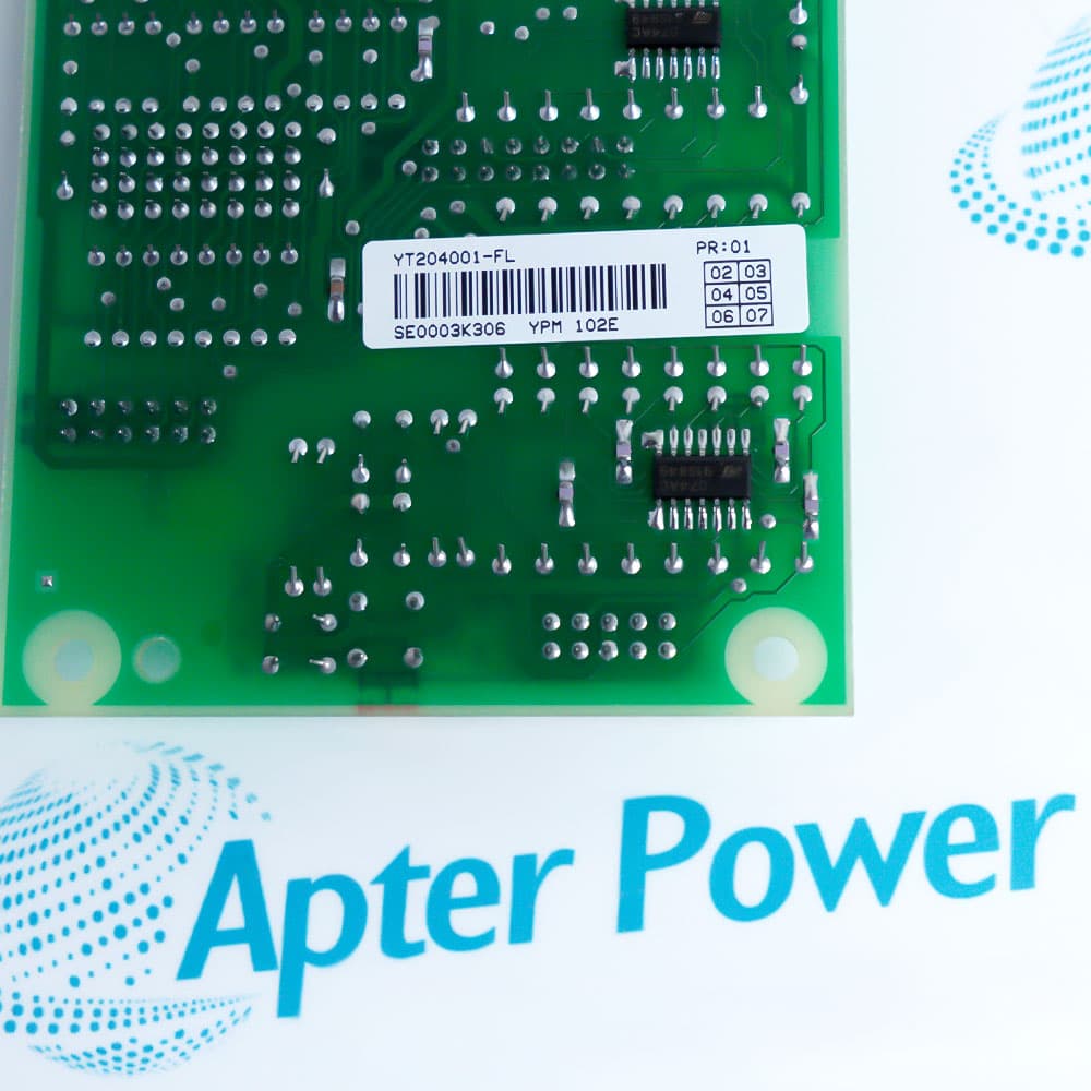 ABB YPM102E YT204001-FL