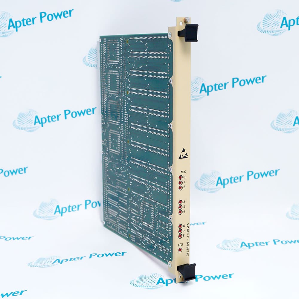 ABB MEM86-3*192/R3R1R3