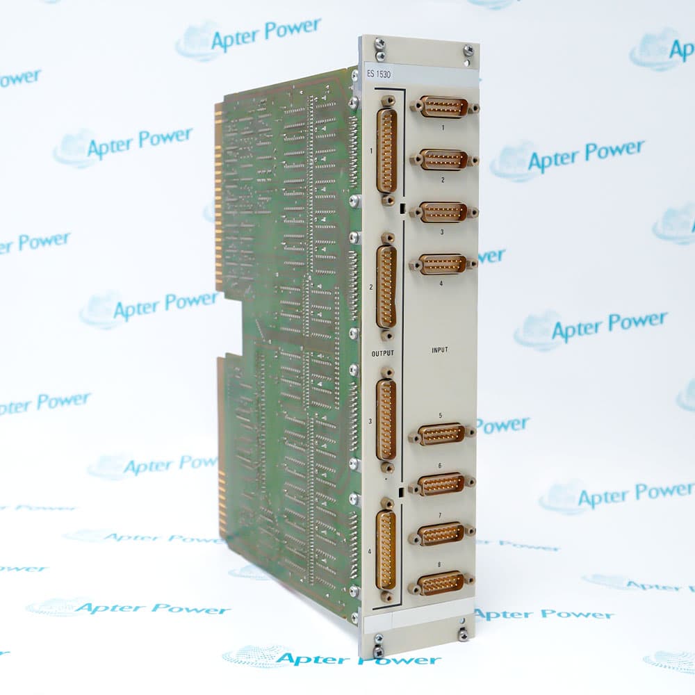 ABB HESG330187R1