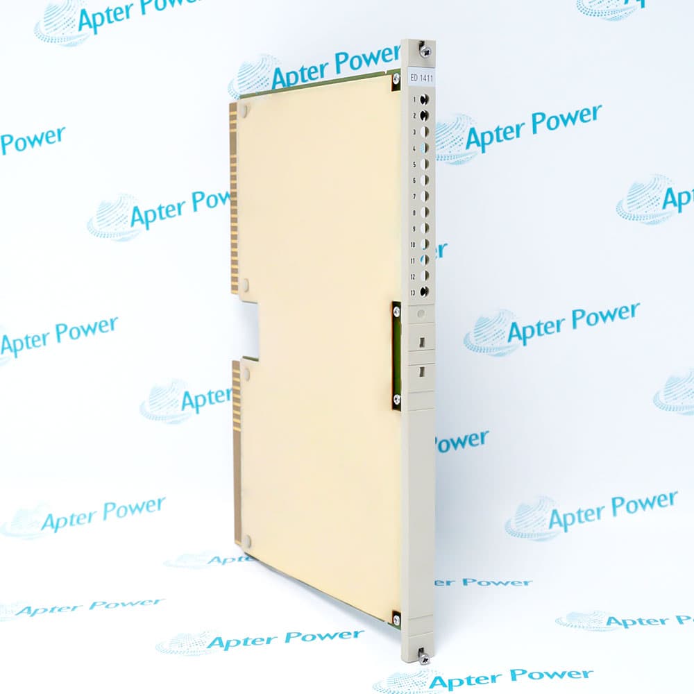 ABB HESG330061R1 ED1411C
