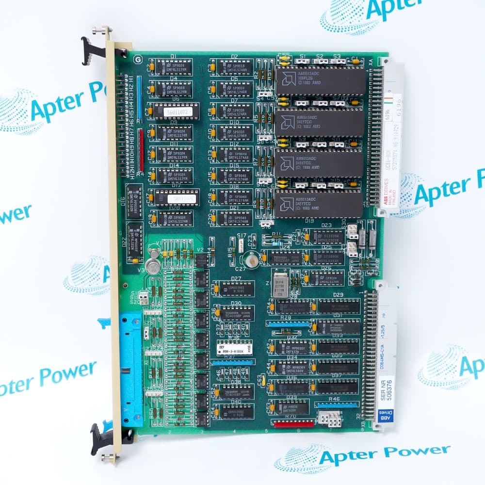 UC86-8CH 57275871
